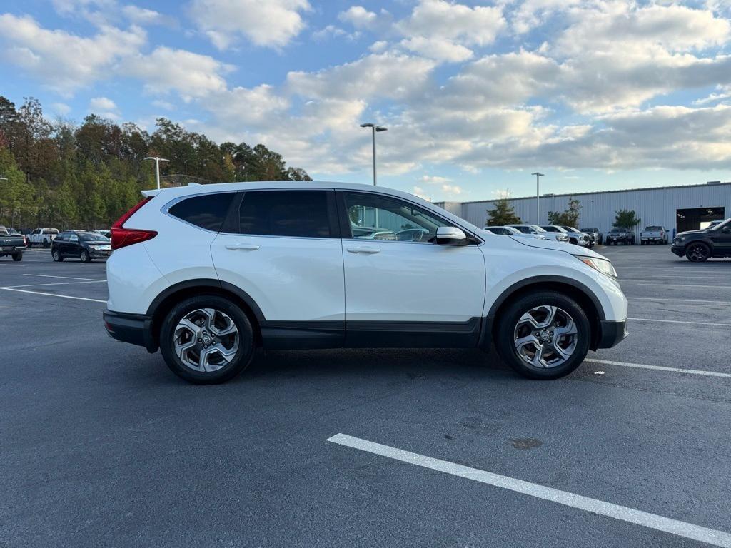 used 2018 Honda CR-V car, priced at $18,978