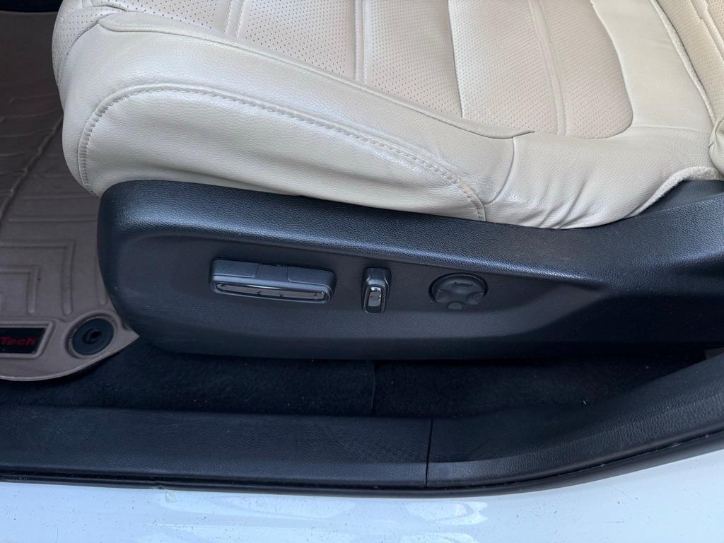 used 2018 Honda CR-V car, priced at $18,978