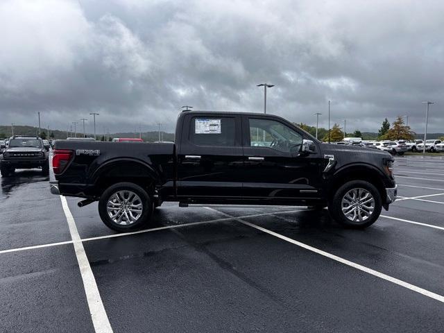 new 2024 Ford F-150 car, priced at $51,999