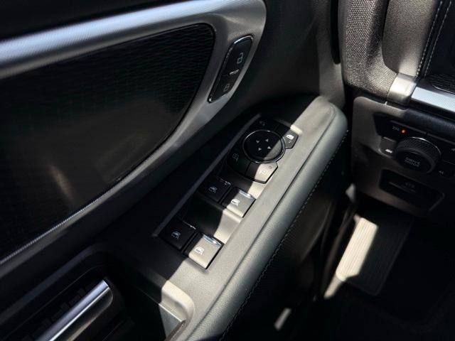 new 2025 Ford Expedition car, priced at $82,970