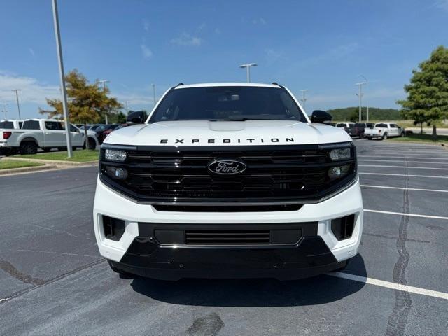 new 2025 Ford Expedition car, priced at $82,970