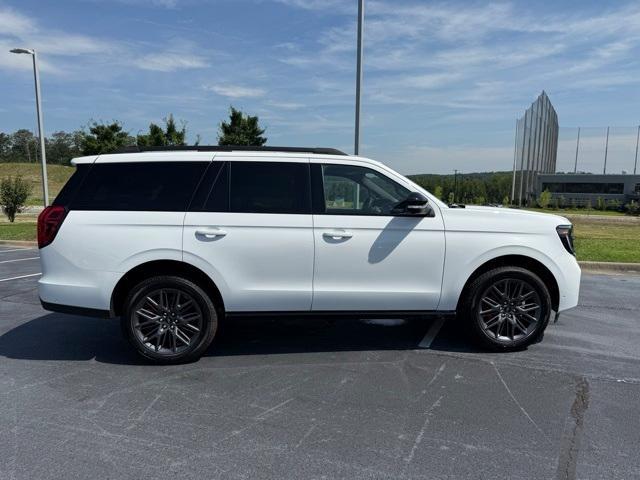 new 2025 Ford Expedition car, priced at $82,970