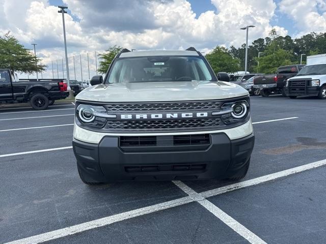 new 2025 Ford Bronco Sport car, priced at $28,882