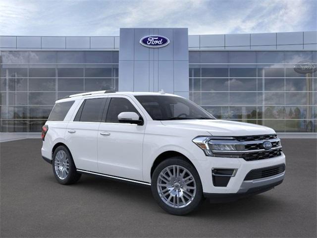 new 2024 Ford Expedition car, priced at $70,105