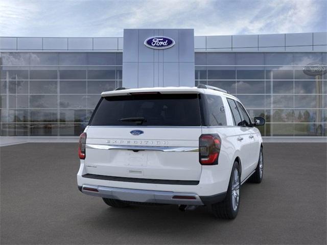 new 2024 Ford Expedition car, priced at $70,105