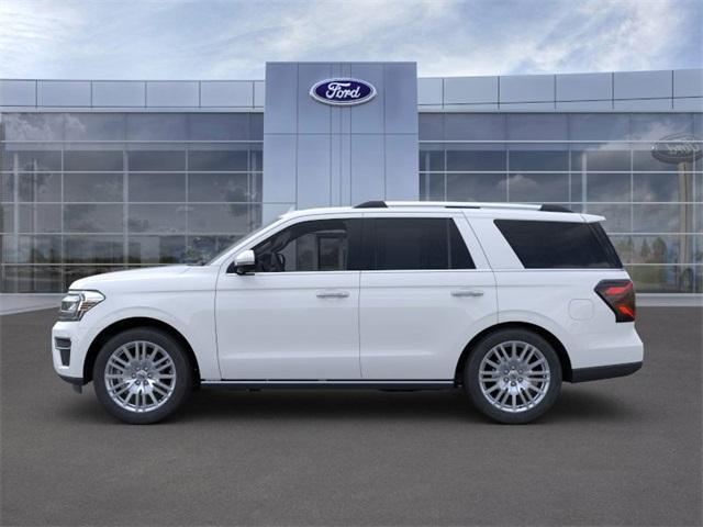 new 2024 Ford Expedition car, priced at $70,105