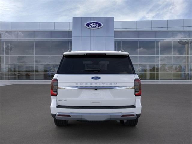 new 2024 Ford Expedition car, priced at $70,105