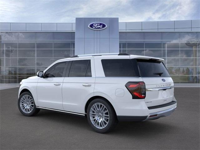 new 2024 Ford Expedition car, priced at $70,105