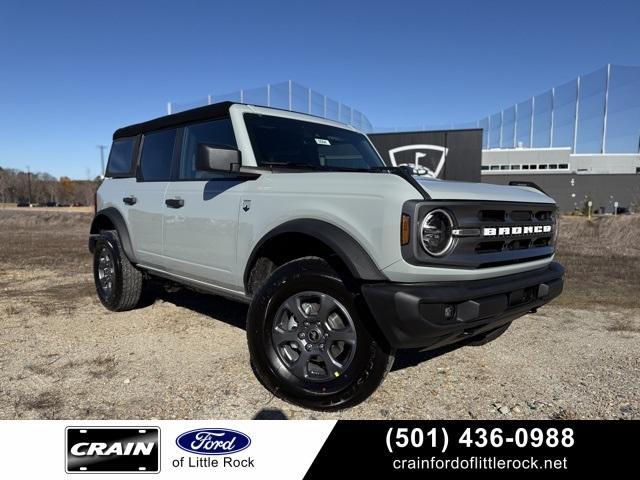 new 2024 Ford Bronco car, priced at $44,103