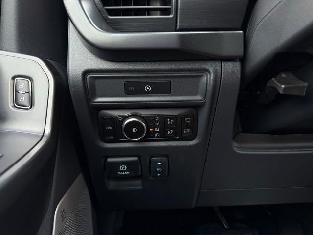 new 2025 Ford F-150 car, priced at $64,490