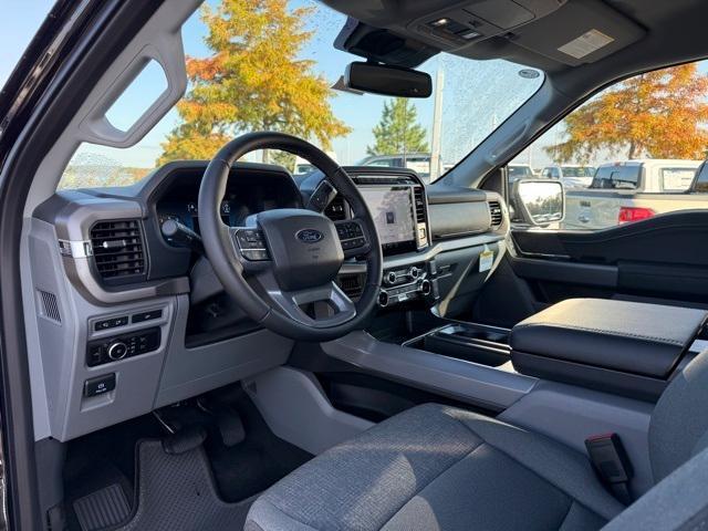 new 2024 Ford F-150 car, priced at $45,889