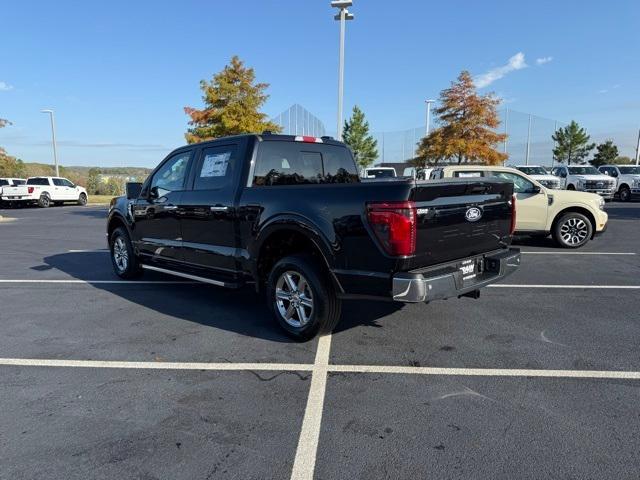 new 2024 Ford F-150 car, priced at $45,889