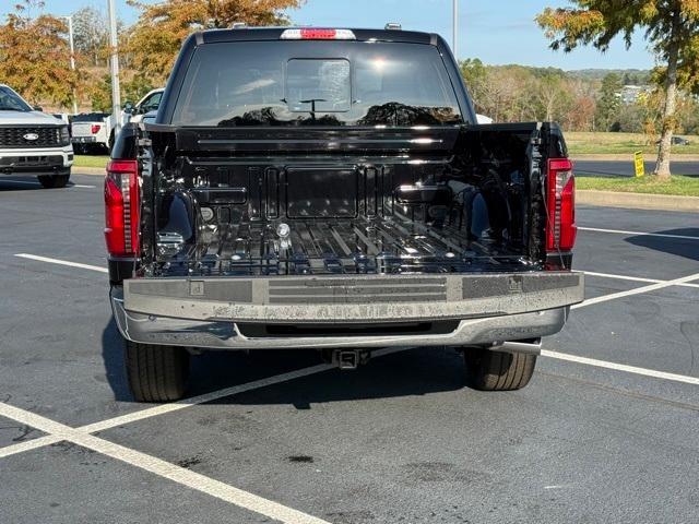 new 2024 Ford F-150 car, priced at $45,889