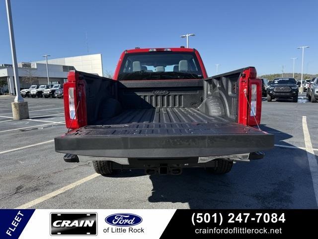 new 2025 Ford F-250 car, priced at $61,328
