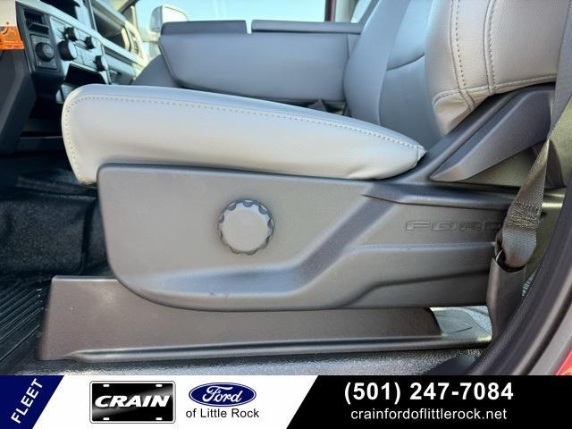 new 2025 Ford F-250 car, priced at $61,328
