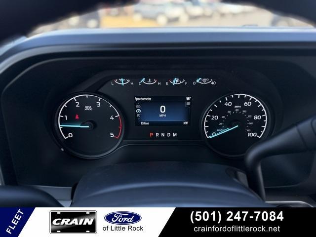 new 2025 Ford F-250 car, priced at $61,328