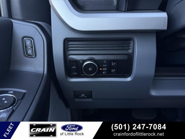 new 2025 Ford F-250 car, priced at $61,328