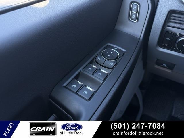 new 2025 Ford F-250 car, priced at $61,328