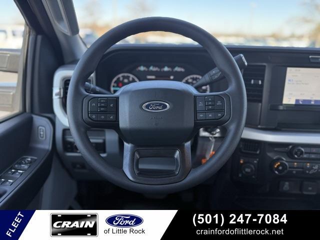 new 2025 Ford F-250 car, priced at $61,328