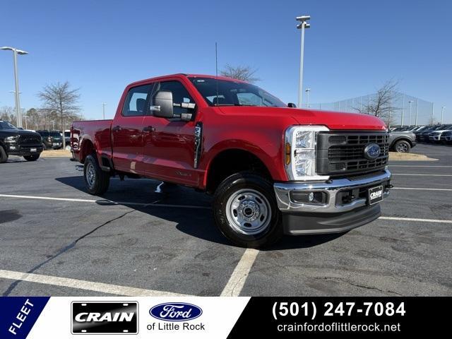 new 2025 Ford F-250 car, priced at $61,328