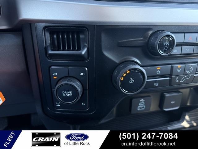 new 2025 Ford F-250 car, priced at $61,328