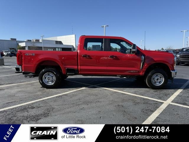 new 2025 Ford F-250 car, priced at $61,328