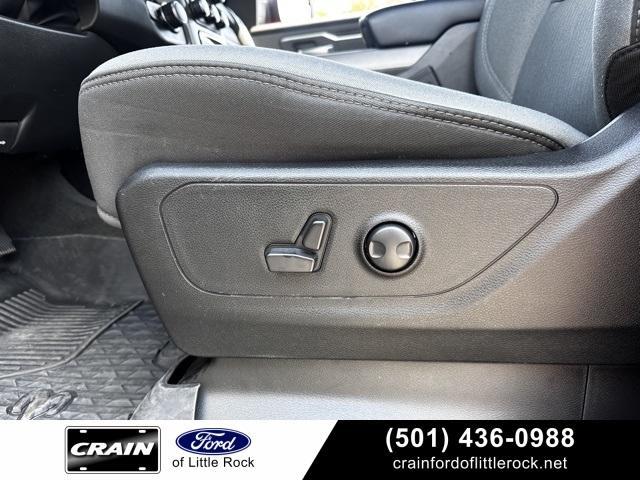 used 2023 Ram 1500 car, priced at $38,484