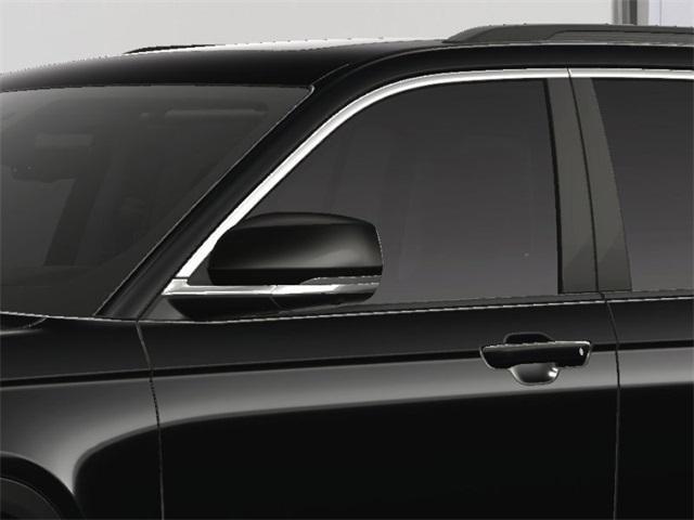 new 2025 Jeep Grand Cherokee car, priced at $47,604