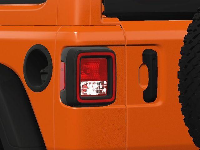 new 2025 Jeep Wrangler car, priced at $54,597