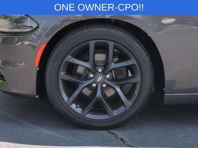 used 2020 Dodge Charger car, priced at $22,701