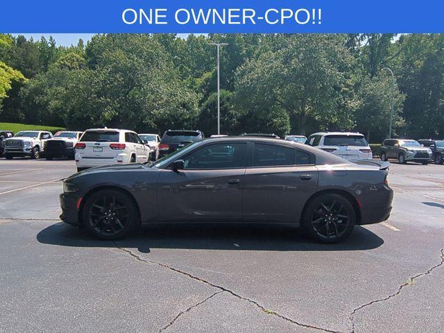 used 2020 Dodge Charger car, priced at $22,701