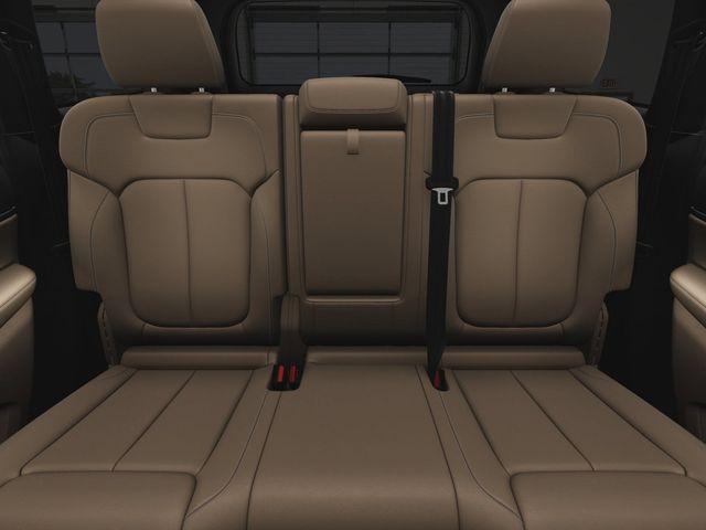 new 2025 Jeep Grand Cherokee car, priced at $42,819