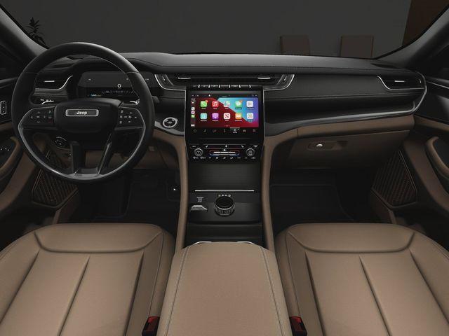 new 2025 Jeep Grand Cherokee car, priced at $42,819