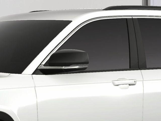 new 2025 Jeep Grand Cherokee car, priced at $42,819