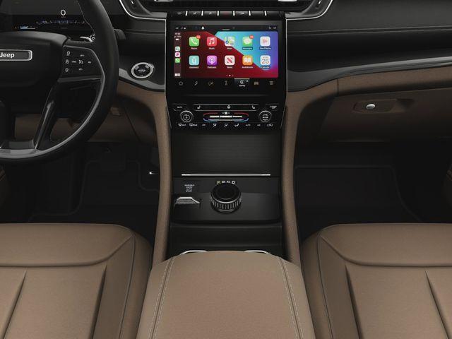 new 2025 Jeep Grand Cherokee car, priced at $42,819