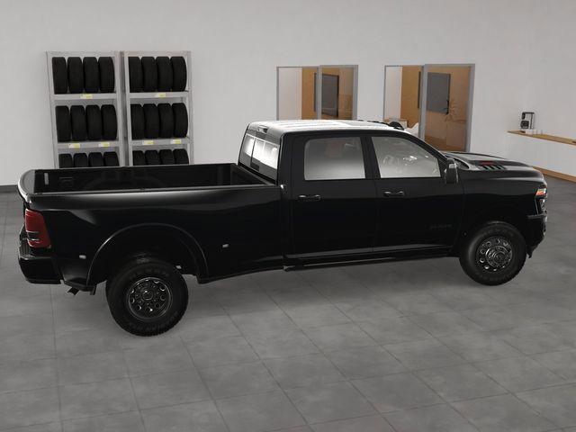 new 2025 Ram 3500 car, priced at $89,467