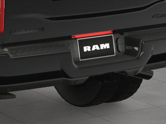 new 2025 Ram 3500 car, priced at $89,467