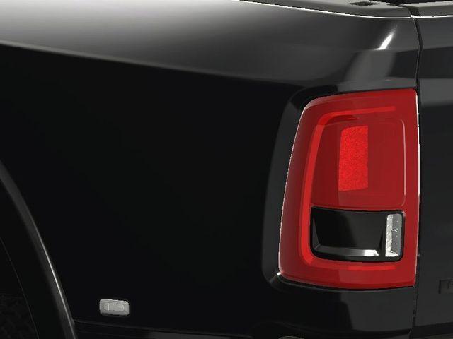 new 2025 Ram 3500 car, priced at $89,467