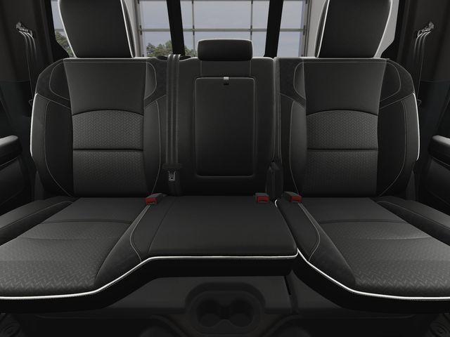 new 2025 Ram 3500 car, priced at $89,467