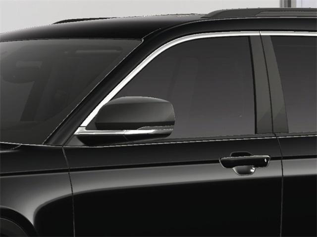 new 2025 Jeep Grand Cherokee L car, priced at $43,535
