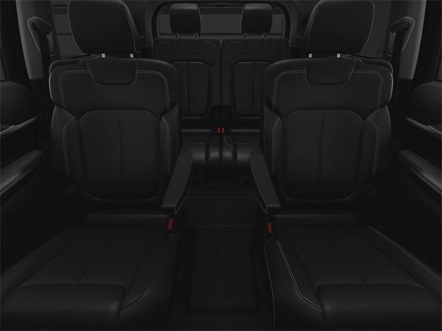 new 2025 Jeep Grand Cherokee L car, priced at $43,535