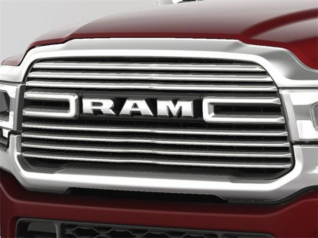 new 2024 Ram 2500 car, priced at $75,204