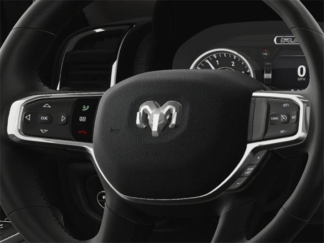 new 2024 Ram 2500 car, priced at $75,204