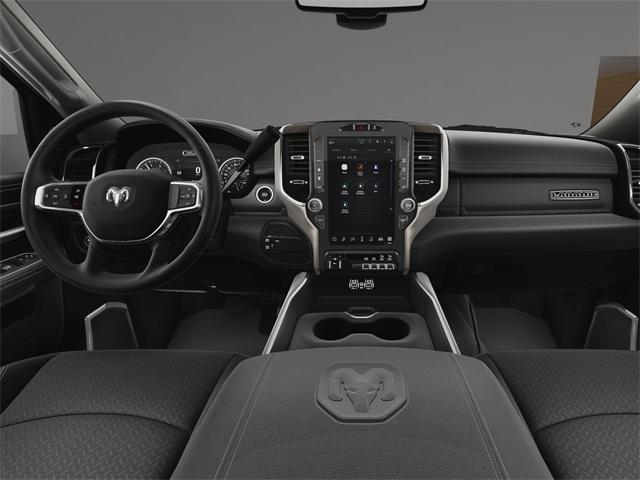 new 2024 Ram 2500 car, priced at $75,204