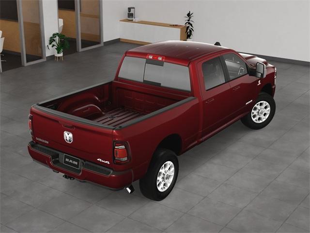 new 2024 Ram 2500 car, priced at $75,204