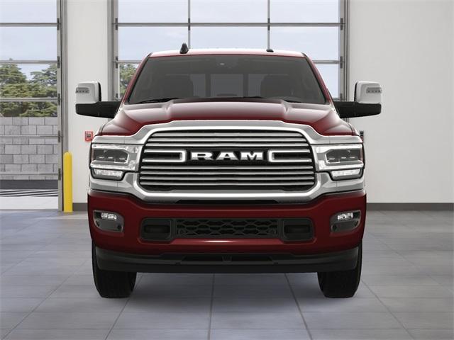 new 2024 Ram 2500 car, priced at $75,204