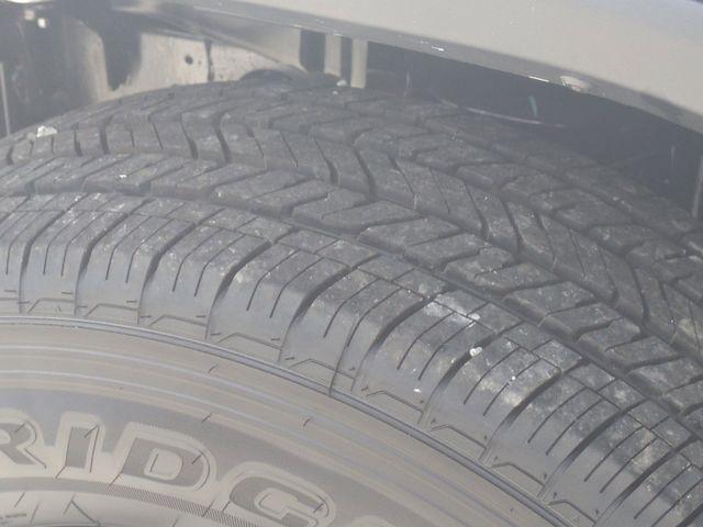new 2025 Jeep Wrangler car
