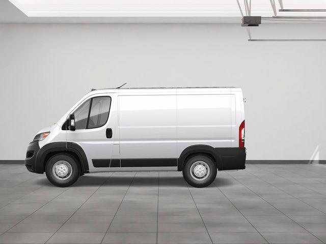 new 2025 Ram ProMaster 1500 car, priced at $43,973