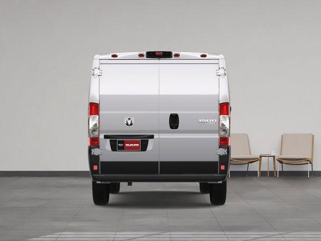 new 2025 Ram ProMaster 1500 car, priced at $43,973
