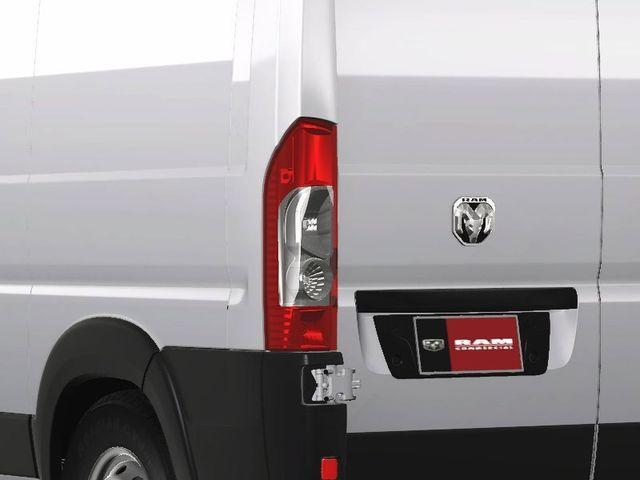 new 2025 Ram ProMaster 1500 car, priced at $43,973